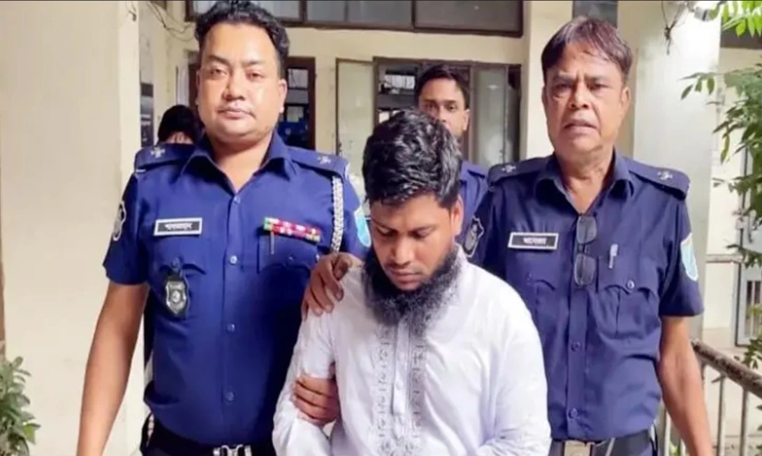 নারায়ণগঞ্জে ভাবি ও ভাতিজা হত্যা মামলায় দেবরের মৃত্যুদণ্ড